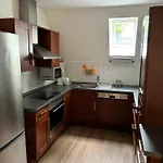 Ferienwohnungferienwohnung Апартаменты *