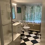 Ferienwohnungferienwohnung Апартаменты