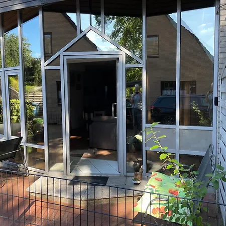 Ferienwohnungferienwohnung Lägenhet *