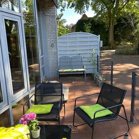 Lägenhet Ferienwohnungferienwohnung