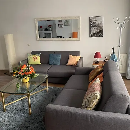 Ferienwohnungferienwohnung Ammersbek