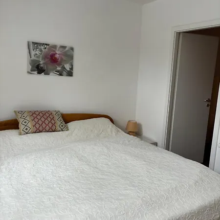 Ferienwohnungferienwohnung Lägenhet Ammersbek