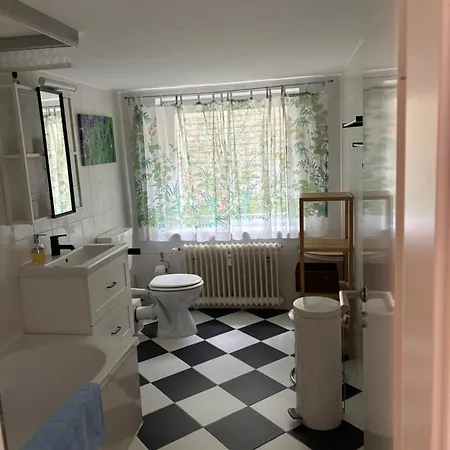 Ferienwohnungferienwohnung *