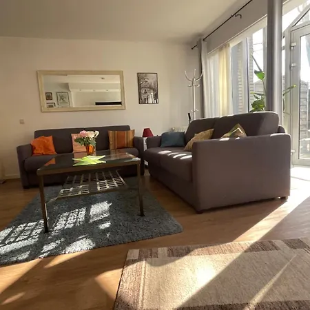 Ferienwohnungferienwohnung