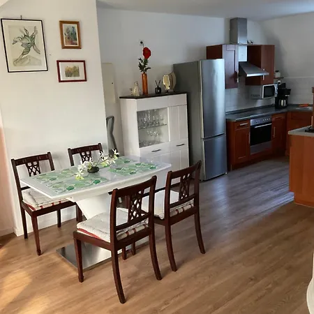 Ferienwohnungferienwohnung Ammersbek