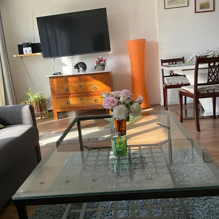 Ferienwohnungferienwohnung