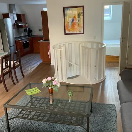 Ferienwohnungferienwohnung * Ammersbek