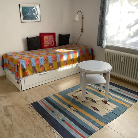 Ferienwohnungferienwohnung Ammersbek