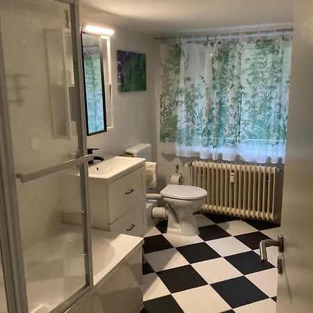 Ferienwohnungferienwohnung Апартаменты